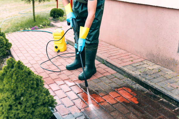 Jackson, WI Pressure Washing Company