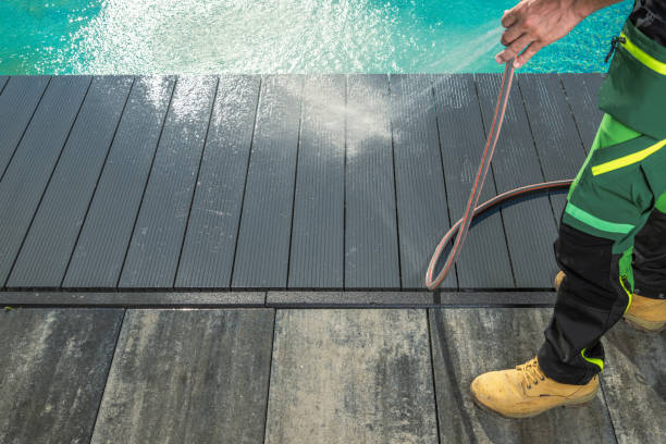 Best Residential Pressure Washing Services  in Jackson, WI