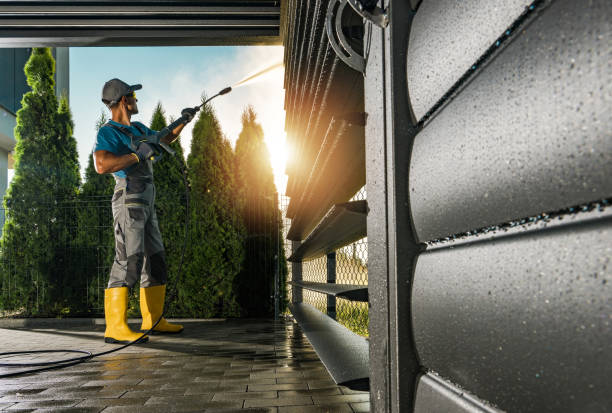 Why Choose Our Certified Pressure Washing Experts for Your Project Needs in Jackson, WI?