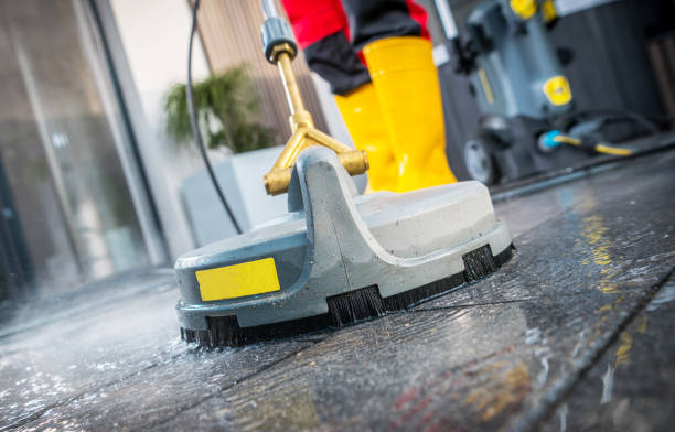 Local Pressure Washing Services in Jackson, WI