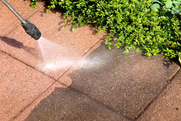 Pressure Washing Estimates in Jackson, WI